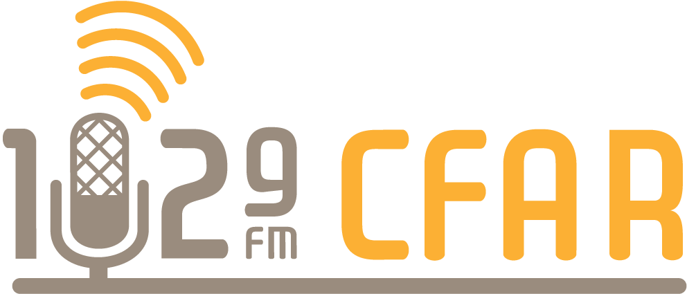 CFAR LOGO