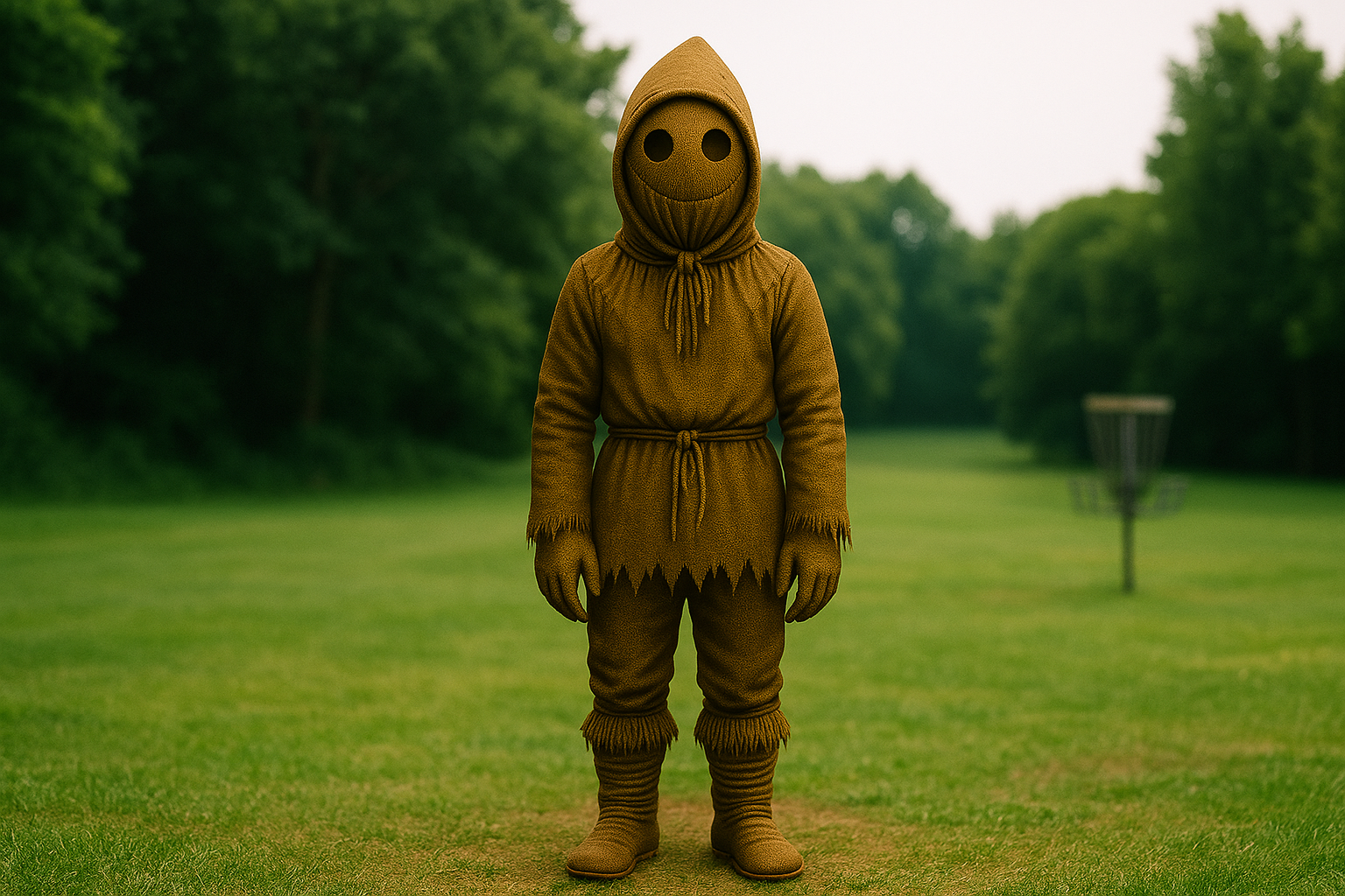 Bogey Man main image