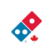 Domino's Pizza Logo