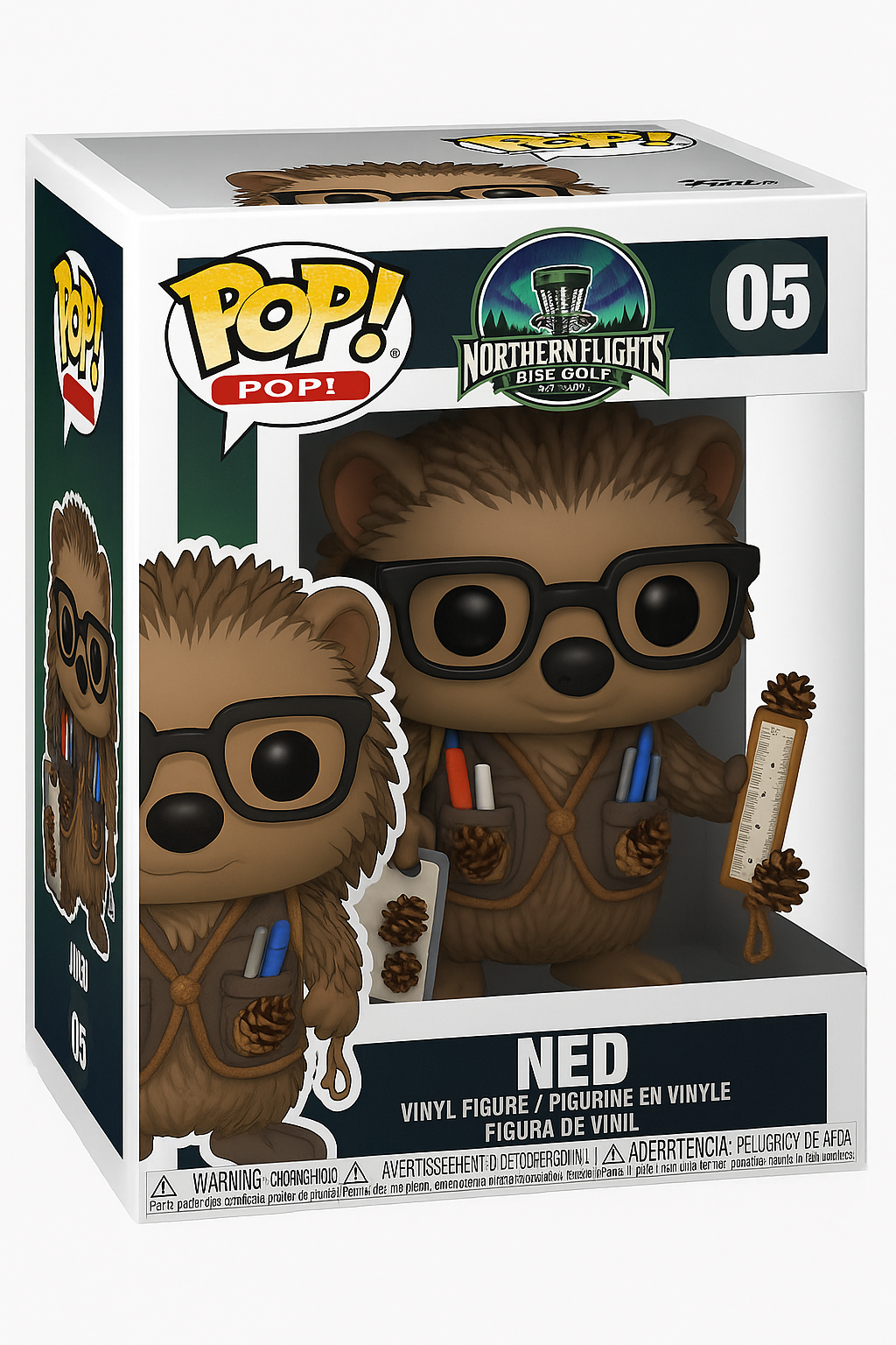 Jersey and Short Set