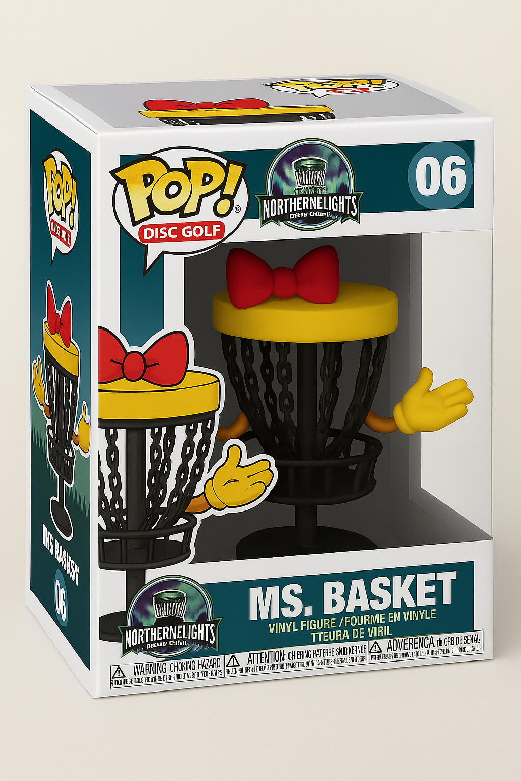 Ms Basket